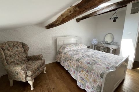 Landsbyhus i Darnac, Haute-Vienne, Darnac - € 147.150 | Ref: BVI85096 - foto 12