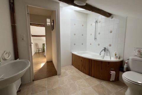Landsbyhus i Darnac, Haute-Vienne, Darnac - € 147.150 | Ref: BVI85096 - foto 13