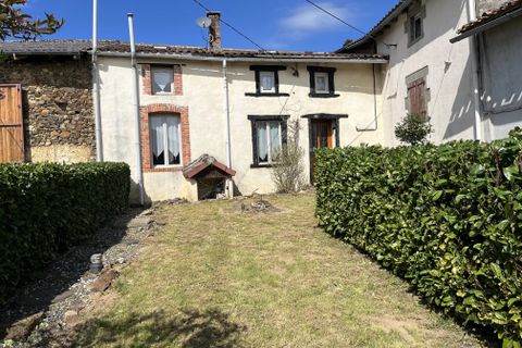Landsbyhus i Darnac, Haute-Vienne, Darnac - € 147.150 | Ref: BVI85096 - foto 15