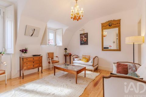 Lejlighed i Lisbon, Lisbon, Lisbon - € 420.000 | Ref: 873277 - foto 2