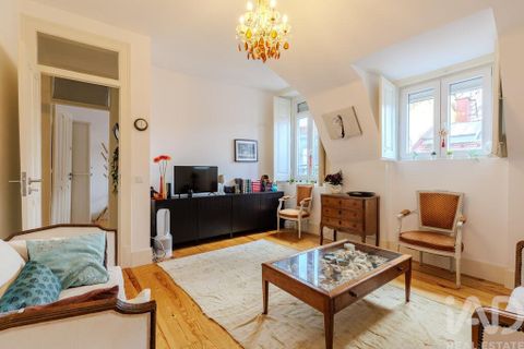 Lejlighed i Lisbon, Lisbon, Lisbon - € 420.000 | Ref: 873277 - foto 3