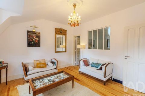 Lejlighed i Lisbon, Lisbon, Lisbon - € 420.000 | Ref: 873277 - foto 4