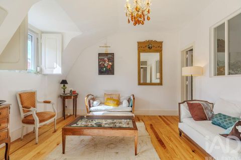 Lejlighed i Lisbon, Lisbon, Lisbon - € 420.000 | Ref: 873277 - foto 5