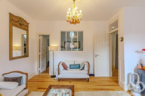 Lejlighed i Lisbon, Lisbon, Lisbon - € 420.000 | Ref: 873277 - foto 6