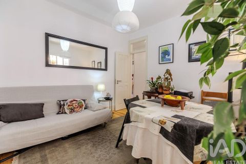 Lejlighed i Lisbon, Lisbon, Lisbon - € 420.000 | Ref: 873277 - foto 8