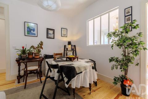 Lejlighed i Lisbon, Lisbon, Lisbon - € 420.000 | Ref: 873277 - foto 9
