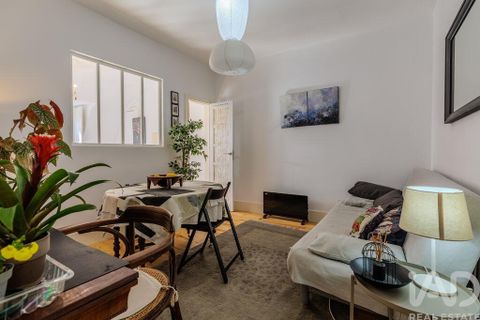 Lejlighed i Lisbon, Lisbon, Lisbon - € 420.000 | Ref: 873277 - foto 10