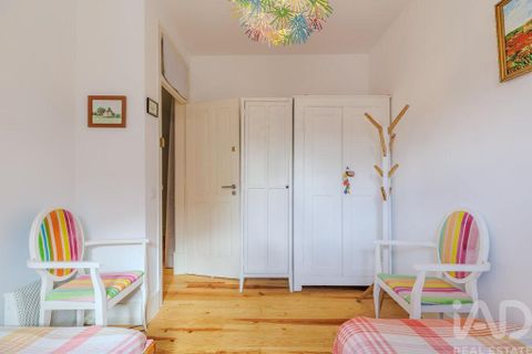 Lejlighed i Lisbon, Lisbon, Lisbon - € 420.000 | Ref: 873277 - foto 12