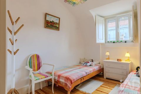 Lejlighed i Lisbon, Lisbon, Lisbon - € 420.000 | Ref: 873277 - foto 13