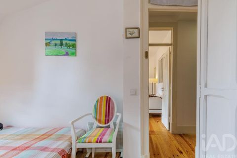 Lejlighed i Lisbon, Lisbon, Lisbon - € 420.000 | Ref: 873277 - foto 14
