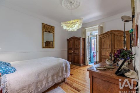 Lejlighed i Lisbon, Lisbon, Lisbon - € 420.000 | Ref: 873277 - foto 17