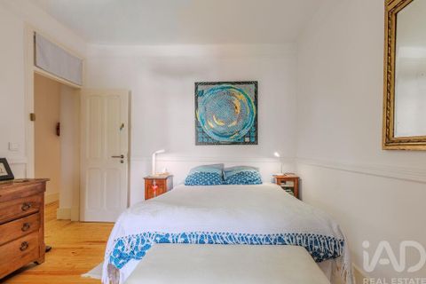 Lejlighed i Lisbon, Lisbon, Lisbon - € 420.000 | Ref: 873277 - foto 19