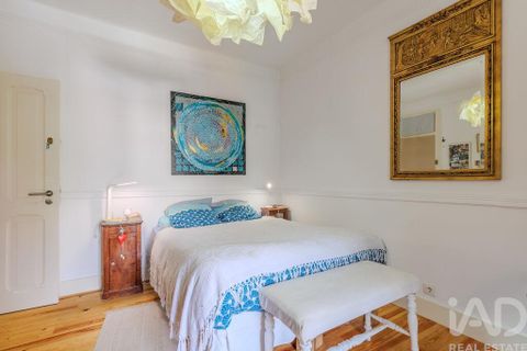 Lejlighed i Lisbon, Lisbon, Lisbon - € 420.000 | Ref: 873277 - foto 20