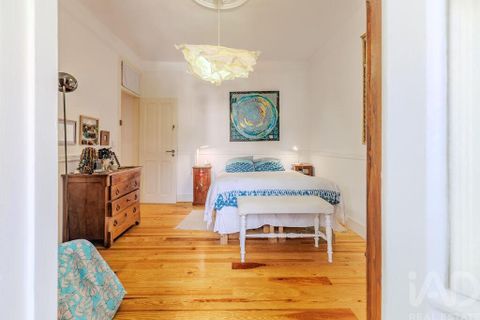 Lejlighed i Lisbon, Lisbon, Lisbon - € 420.000 | Ref: 873277 - foto 21