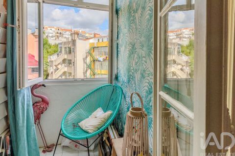 Lejlighed i Lisbon, Lisbon, Lisbon - € 420.000 | Ref: 873277 - foto 1