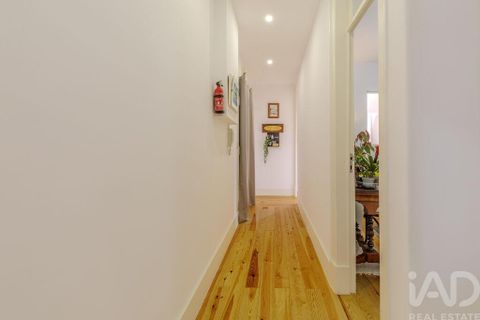 Lejlighed i Lisbon, Lisbon, Lisbon - € 420.000 | Ref: 873277 - foto 22