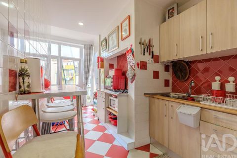 Lejlighed i Lisbon, Lisbon, Lisbon - € 420.000 | Ref: 873277 - foto 23