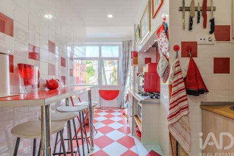 Lejlighed i Lisbon, Lisbon, Lisbon - € 420.000 | Ref: 873277 - foto 24