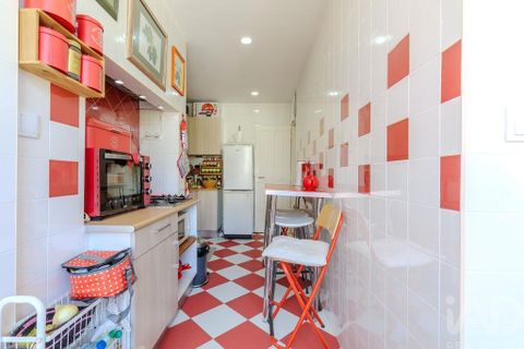 Lejlighed i Lisbon, Lisbon, Lisbon - € 420.000 | Ref: 873277 - foto 25