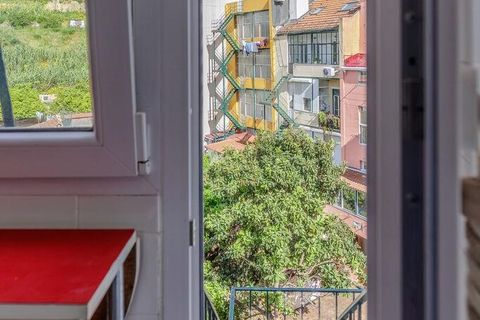 Lejlighed i Lisbon, Lisbon, Lisbon - € 420.000 | Ref: 873277 - foto 27