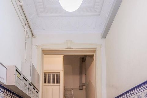 Lejlighed i Lisbon, Lisbon, Lisbon - € 420.000 | Ref: 873277 - foto 31