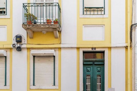 Lejlighed i Lisbon, Lisbon, Lisbon - € 420.000 | Ref: 873277 - foto 32