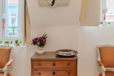 Lejlighed i Lisbon, Lisbon, Lisbon - € 420.000 | Ref: 873277 - foto 7