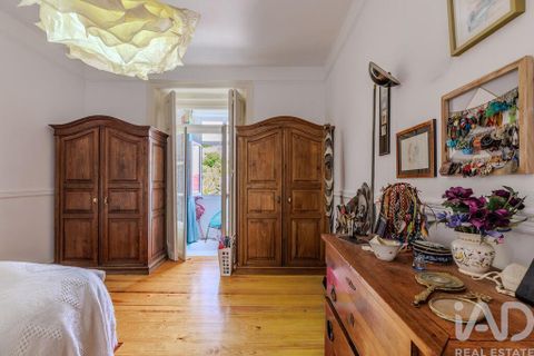 Lejlighed i Lisbon, Lisbon, Lisbon - € 420.000 | Ref: 873277 - foto 18