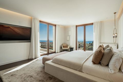 Villa a Estepona, Malaga, Estepona - € 2.195.000 | Ref: CasaEden - foto 19