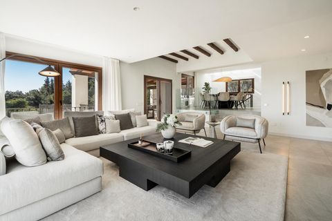 Villa a Estepona, Malaga, Estepona - € 2.195.000 | Ref: CasaEden - foto 30
