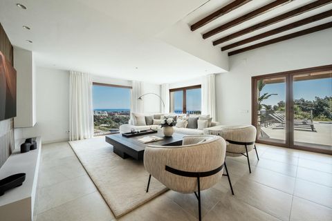 Villa a Estepona, Malaga, Estepona - € 2.195.000 | Ref: CasaEden - foto 31