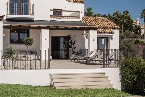 Villa a Estepona, Malaga, Estepona - € 2.195.000 | Ref: CasaEden - foto 36