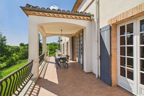 Villa a Albi, Tarn, Albi - € 1.280.000 | Ref: BVI80961 - foto 12
