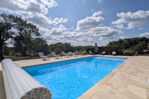 Villa a Gourdon, Lot, Gourdon - € 710.000 | Ref: BVI81995 - foto 2