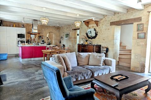Villa a Gourdon, Lot, Gourdon - € 710.000 | Ref: BVI81995 - foto 4
