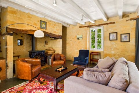 Villa a Gourdon, Lot, Gourdon - € 710.000 | Ref: BVI81995 - foto 5