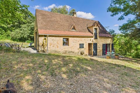 Villa a Gourdon, Lot, Gourdon - € 710.000 | Ref: BVI81995 - foto 13