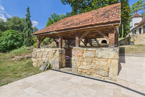 Villa a Gourdon, Lot, Gourdon - € 710.000 | Ref: BVI81995 - foto 15