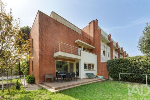 Rækkehus i Matosinhos, Porto, Matosinhos - € 678.000 | Ref: 858054 - foto 3