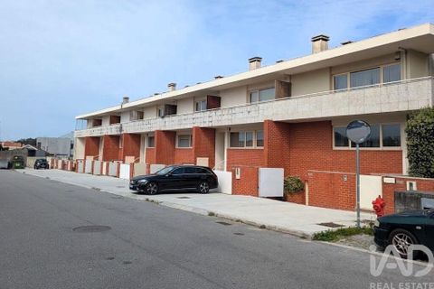 Rækkehus i Matosinhos, Porto, Matosinhos - € 678.000 | Ref: 858054 - foto 2