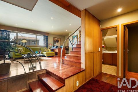 Rækkehus i Matosinhos, Porto, Matosinhos - € 678.000 | Ref: 858054 - foto 5