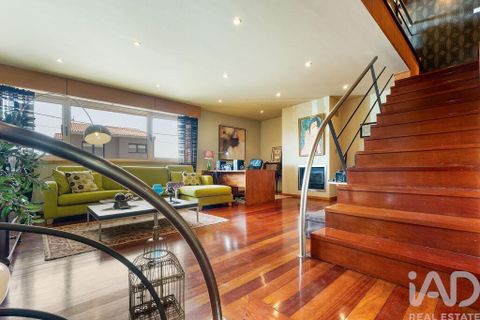 Rækkehus i Matosinhos, Porto, Matosinhos - € 678.000 | Ref: 858054 - foto 6