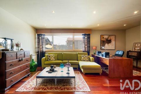 Rækkehus i Matosinhos, Porto, Matosinhos - € 678.000 | Ref: 858054 - foto 7