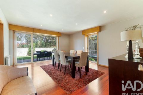 Rækkehus i Matosinhos, Porto, Matosinhos - € 678.000 | Ref: 858054 - foto 8
