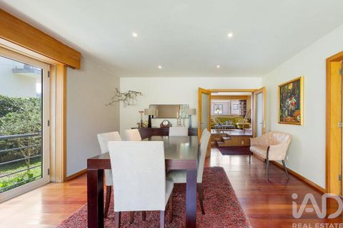 Rækkehus i Matosinhos, Porto, Matosinhos - € 678.000 | Ref: 858054 - foto 9
