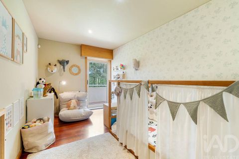 Rækkehus i Matosinhos, Porto, Matosinhos - € 678.000 | Ref: 858054 - foto 13