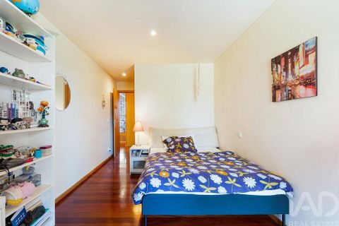 Rækkehus i Matosinhos, Porto, Matosinhos - € 678.000 | Ref: 858054 - foto 16