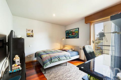 Rækkehus i Matosinhos, Porto, Matosinhos - € 678.000 | Ref: 858054 - foto 18