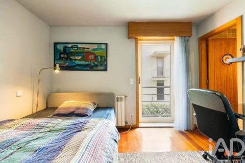 Rækkehus i Matosinhos, Porto, Matosinhos - € 678.000 | Ref: 858054 - foto 19