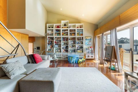 Rækkehus i Matosinhos, Porto, Matosinhos - € 678.000 | Ref: 858054 - foto 22